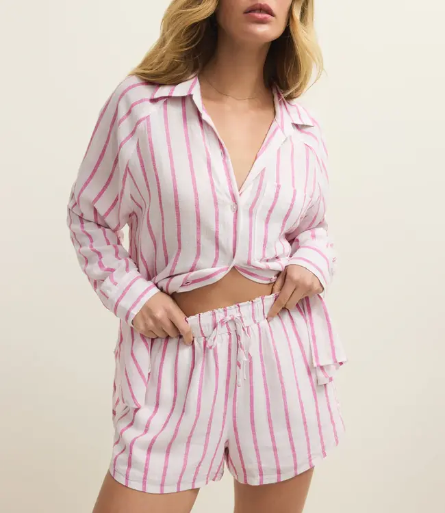 The Perfect Line Top