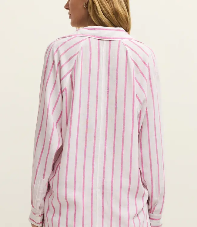 The Perfect Line Top