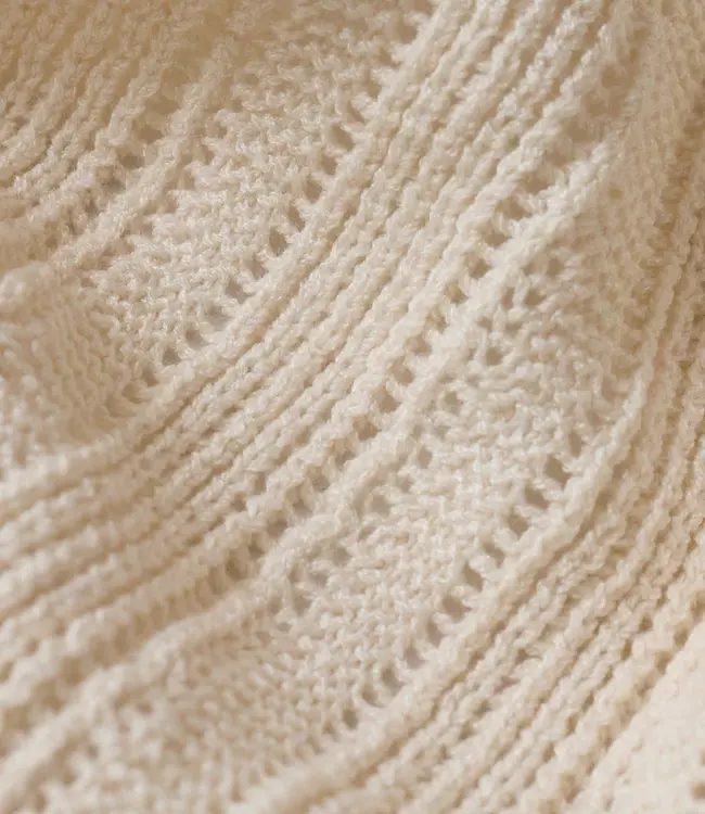 Starboard Crochet Top