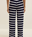 Overboard Stripe Pant