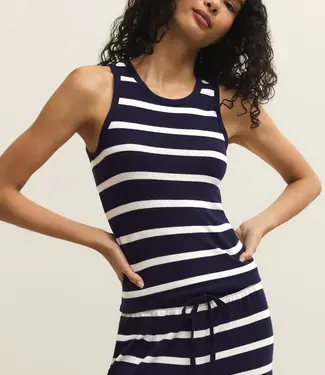 Z Supply Luxe Stripe Tank