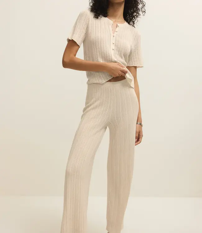 Starboard Crochet Pant