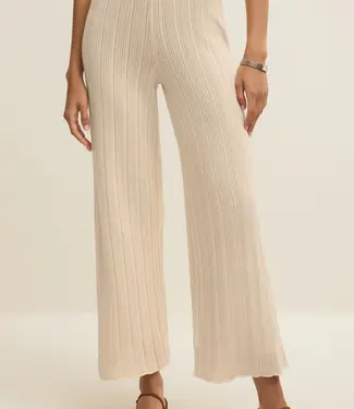 Z Supply Starboard Crochet Pant