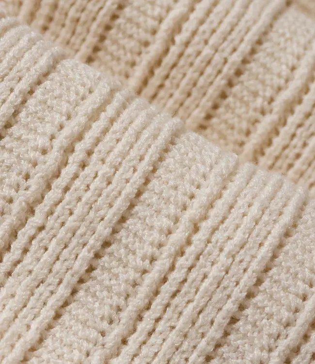 Starboard Crochet Pant