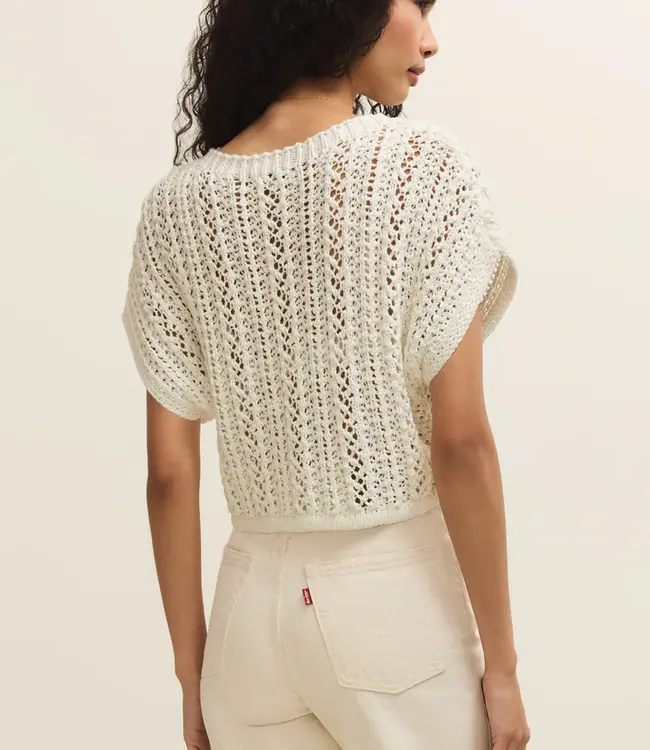 Ballast Crochet Top