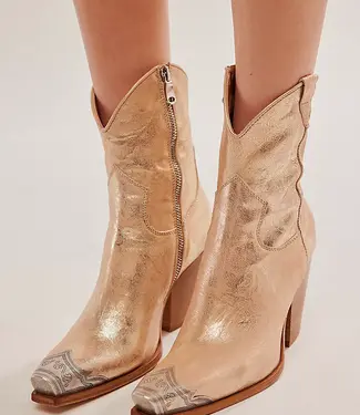 Free People Brayden Western Boot