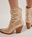Brayden Western Boot