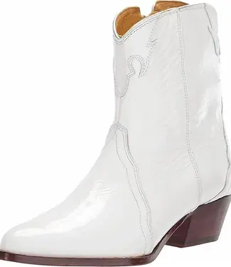 New Frontier Western Boot