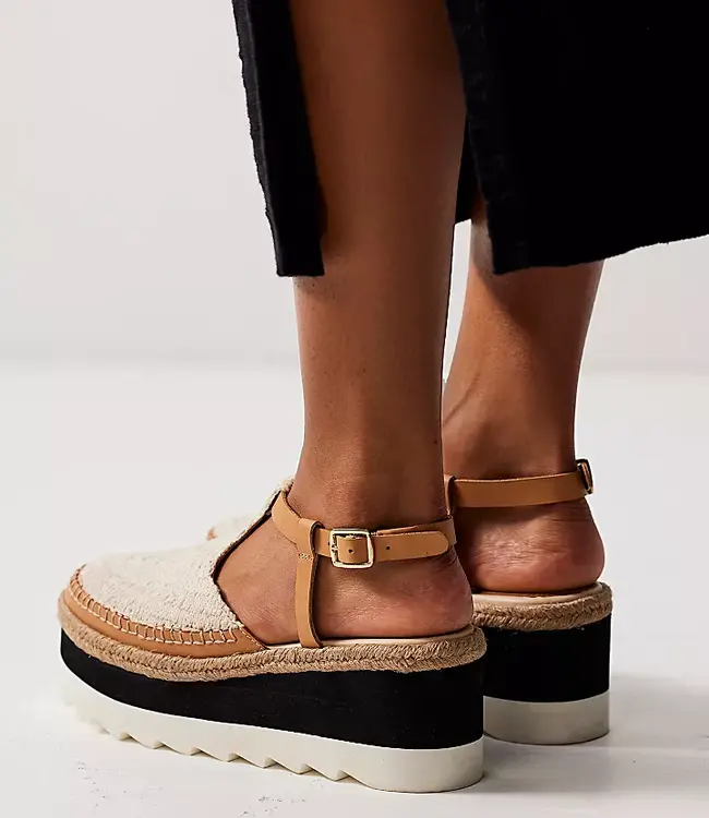 Morning In Mykonos Espadrille