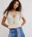 Free People Friendship Pullover