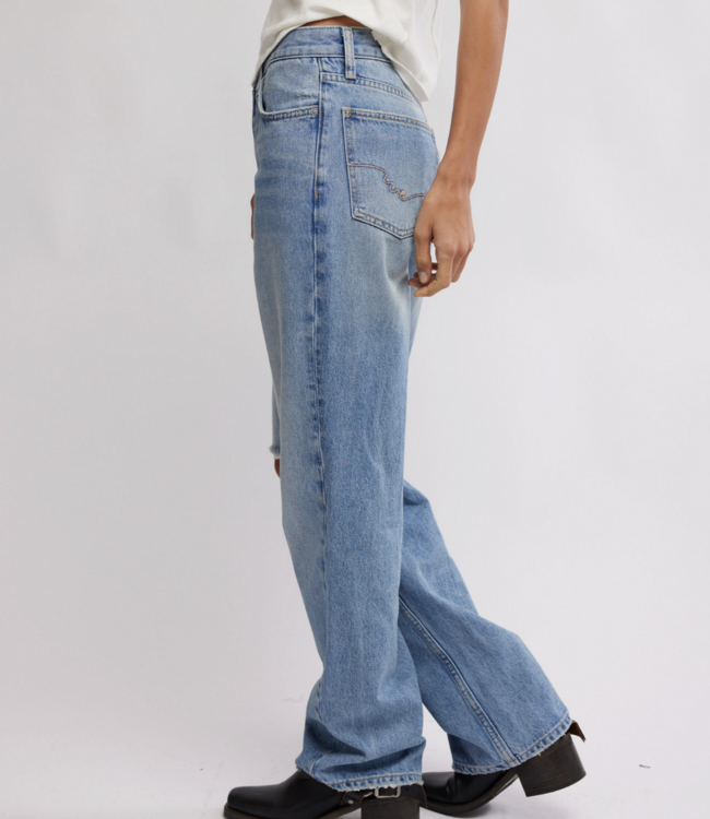 Holly Bootcut Jean