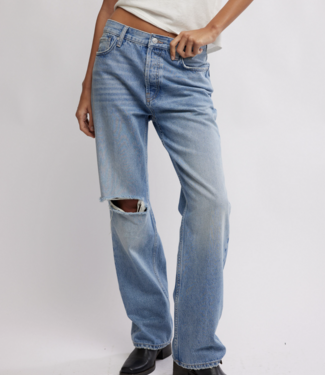 Free People Holly Bootcut Jean