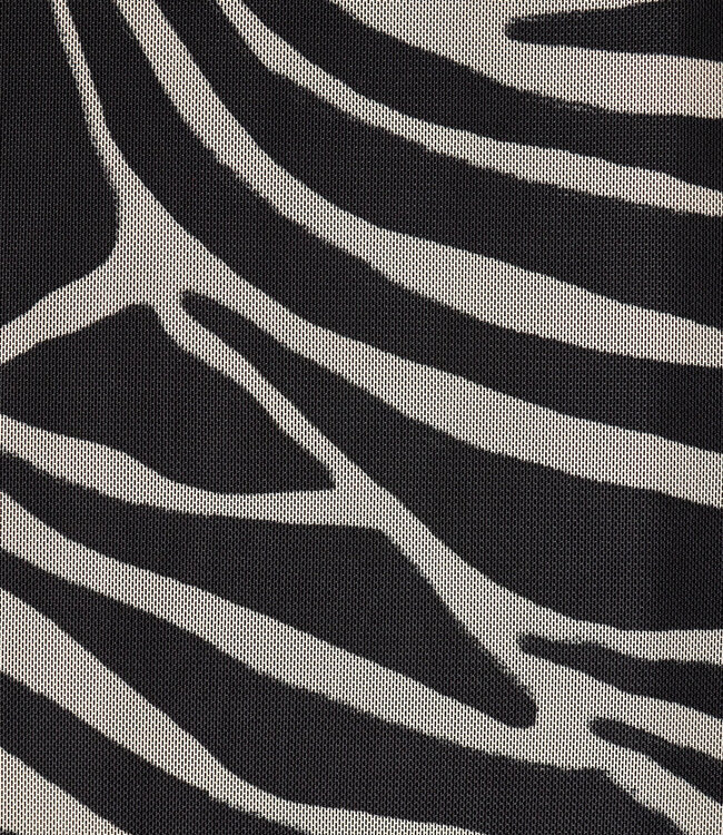 Charisma Tova Palm Midi Dress