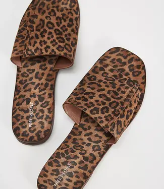 Free People Verona Slide Sandal