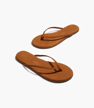 Lily Braid Sandal