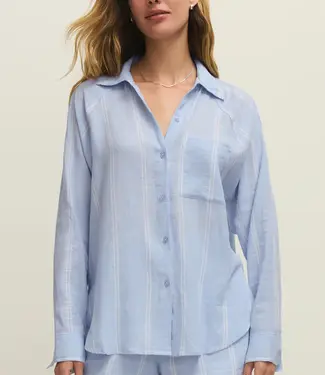 Z Supply The Perfect Line Top