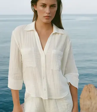 Z Supply Helena Shirt