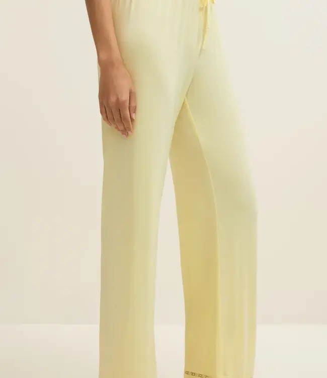 So Sweet Crochet Pant