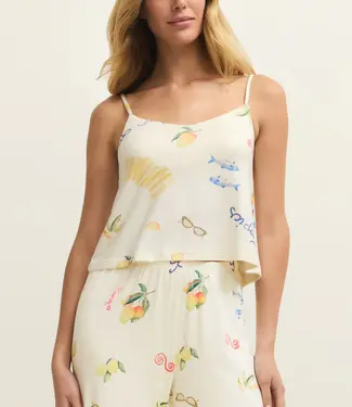 Z Supply Marbella Cami