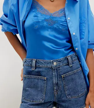 Free People Bettie Sailor Short