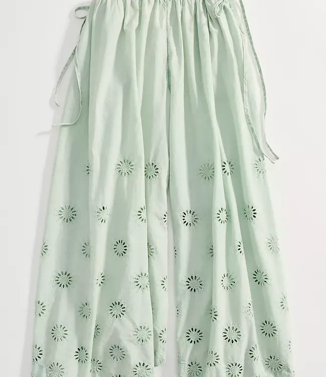 Sweet Serenade Wide Leg