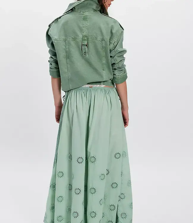 Sweet Serenade Wide Leg