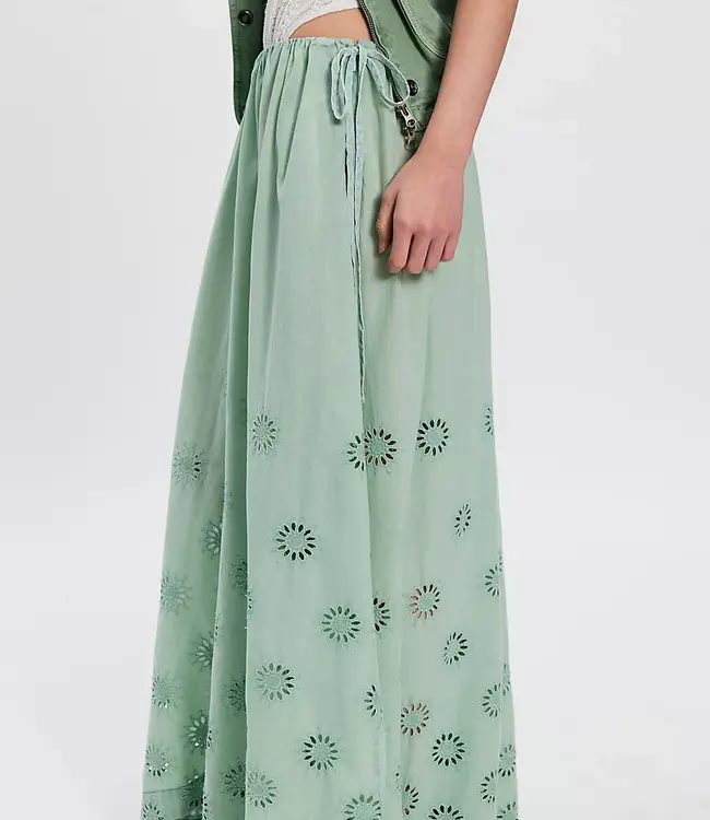 Sweet Serenade Wide Leg