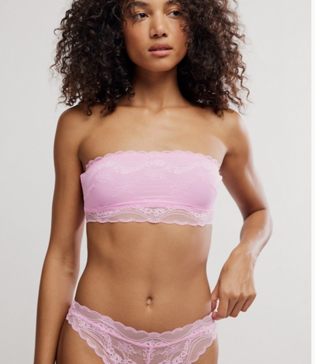 Spring Fever Bra