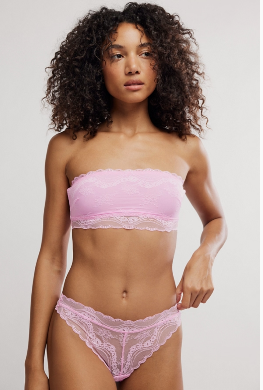 Spring Fever Bra - Rochelle's Boutique