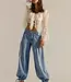 Free People Lotus Jean