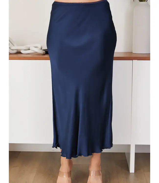 Mirabella Slip Skirt