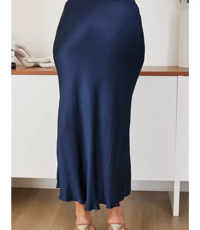 Mirabella Slip Skirt