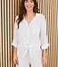 Venezia Linen Button Down