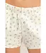 Ditsy Daisy Shorts