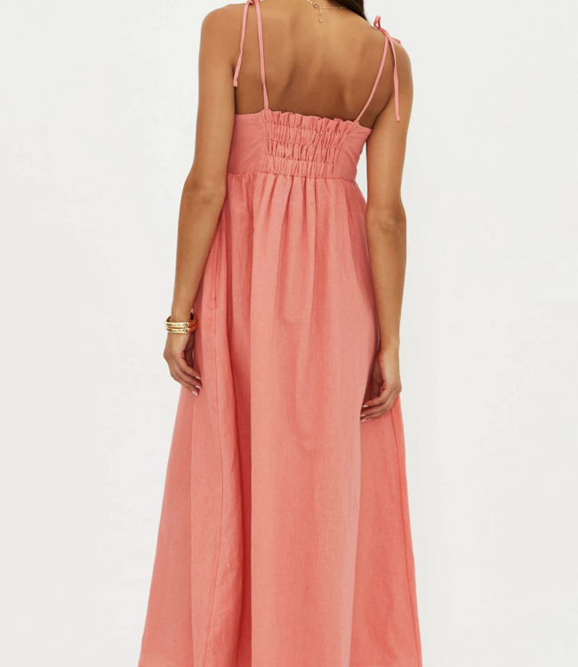 Valory Maxi Dress