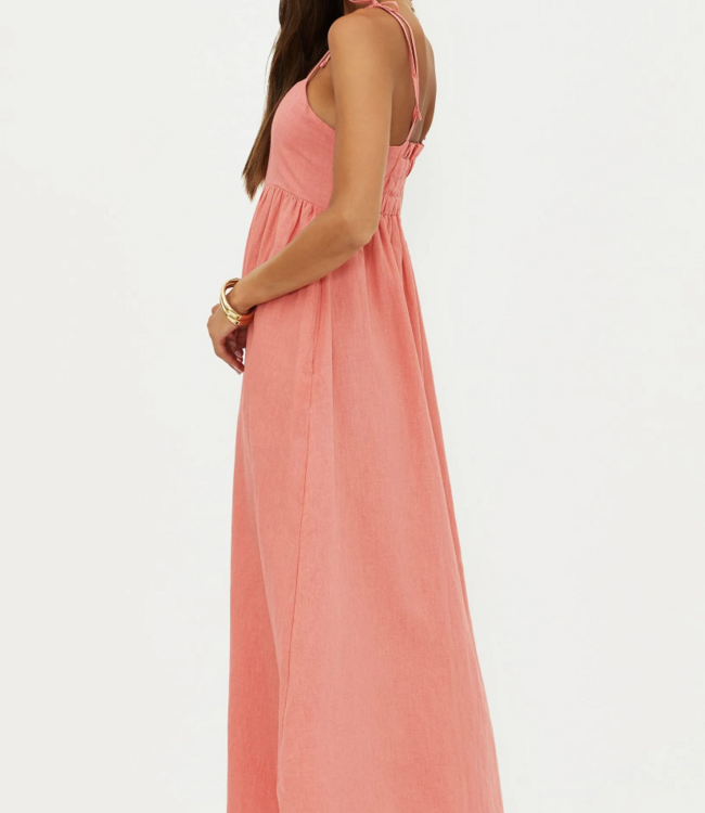 Valory Maxi Dress