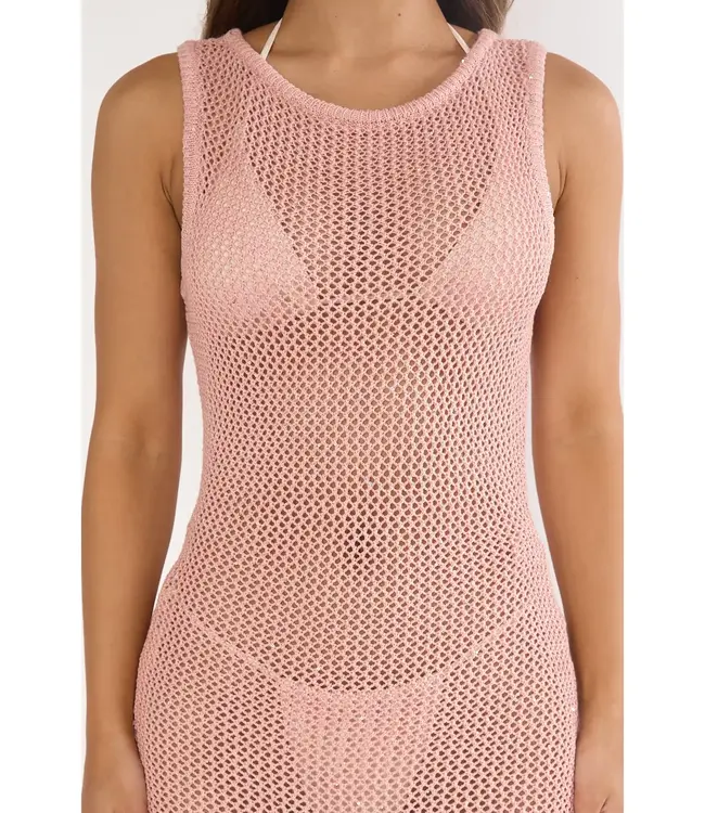 Driftwood Muse Coverup