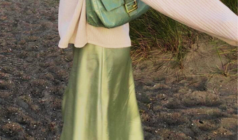 FP One Ciella Printed Maxi - Rochelle's Boutique