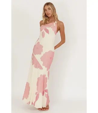 One & Only Leilani Maxi Dress