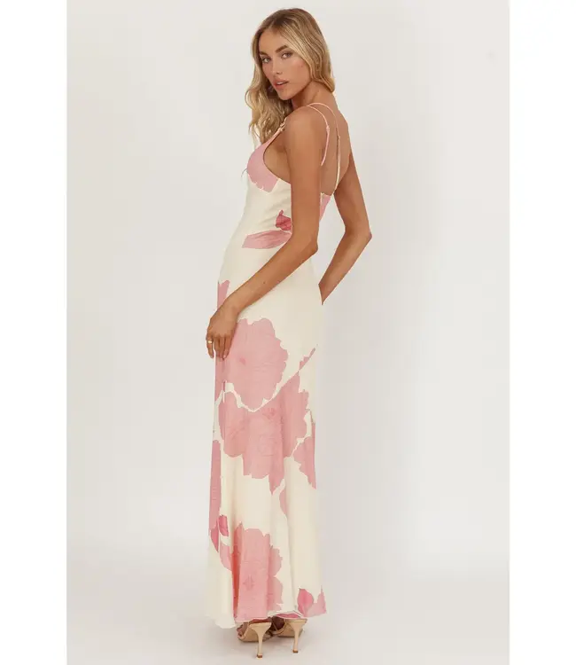 Leilani Maxi Dress