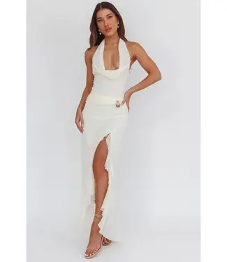 One & Only Nellie Mini Dress