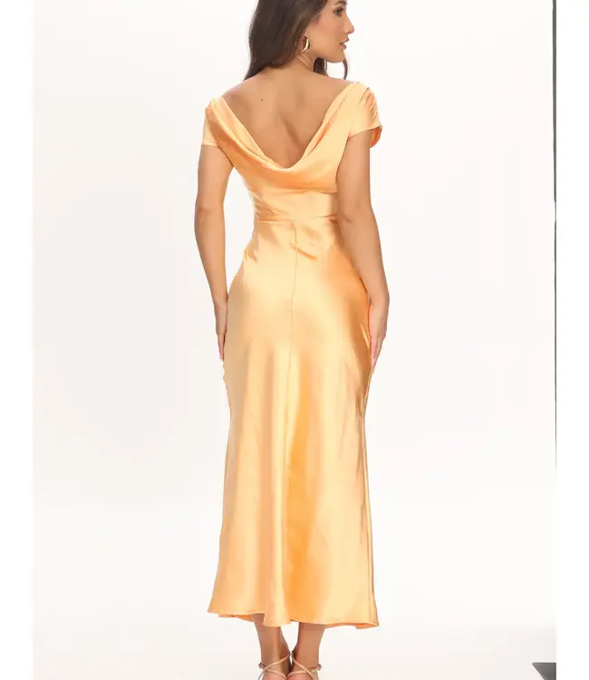 All My Love Maxi Dress