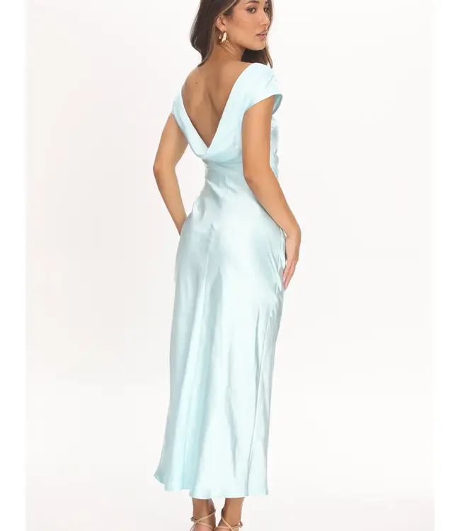 All My Love Maxi Dress