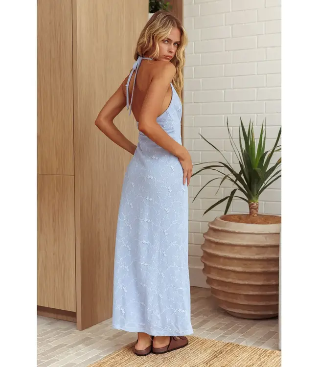 Yayo Maxi Dress