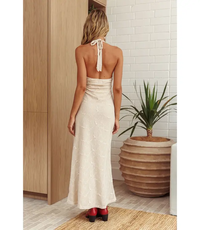 Yayo Maxi Dress