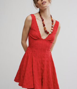 Free People Cant Help It Mini