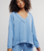 Free People Staycation Pullover