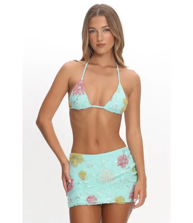 Ocean Sol Sarong