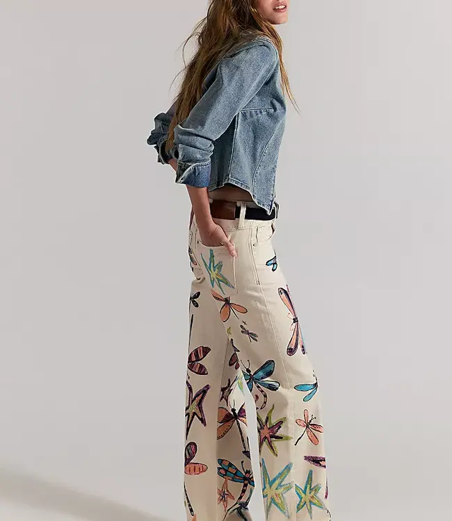 Tennessee Trompe Loeil