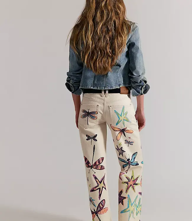 Tennessee Trompe Loeil